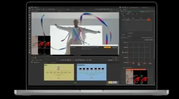 5 حواسيب محمولة تتفوق على الماك بوك برو